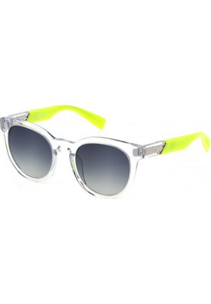 Furla Womens SFU687 51 510P79 Sunglasses - White - One Size