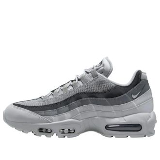 Nike Air Max 95 Light Smoke Grey Anthracite HQ3825-002