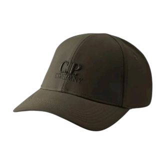 C.P. Company Hombre, Accesorios, Verde, Talla: ONE Size