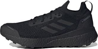 adidas Terrex Two Ultra Black Grey GY9339