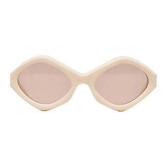 Kiko Kostadinov Kiko Kostadinov, Donna, Accessori, Beige, Taglia unica, new