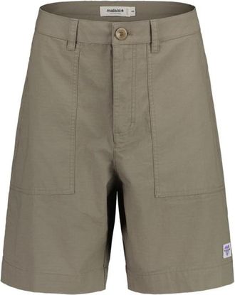Maloja RubihornM. Shorts f&uuml;r Damen | grau