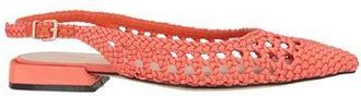 Tosca Blu FOOTWEAR - Ballet flats sur YOOX.COM