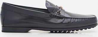 Tod's Kate Orel Mocassino Gomma