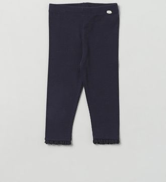 Tartine Et Chocolat Pantalone Tartine Et Chocolat in cotone stretch