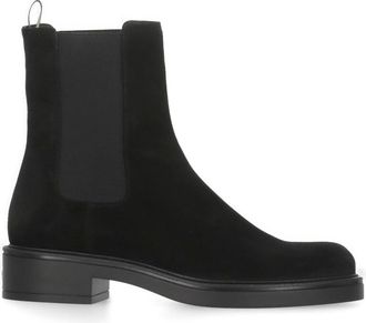 Stuart Weitzman Celia Boots