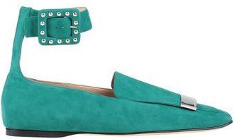 Sergio Rossi CALZADO - Mocasines en YOOX.COM
