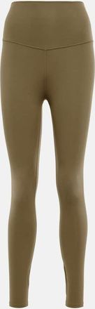 Varley Always high-rise leggings