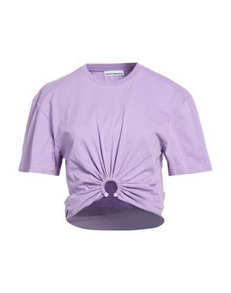 Paco Rabanne TOPWEAR - T-shirts on YOOX.COM