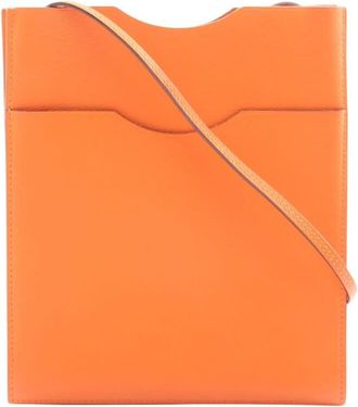 Herm&egrave;s Pre-owned Hermes Onimaitou Ladies 1E5C1WYTHHD1ZK81