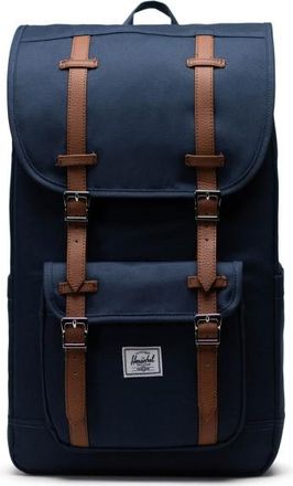 Herschel Little America Backpack Daypack - Unisex | blau