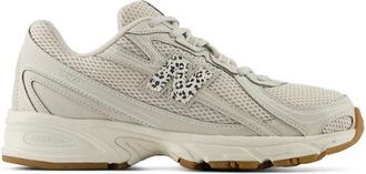 New Balance Unisex 740 en Gris/Blanco, Talla 37.5