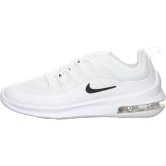 Nike Air Max Axis Mens Trainers Sneakers Shoes AA2146 (White/Black 100) UK7 (EU41)