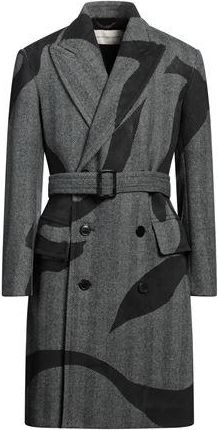 Dries Van Noten COATS & JACKETS - Coats sur YOOX.COM
