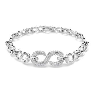 Swarovski Horloges - Dames - Armbanden - Grijs - ONE Size - Accessoires