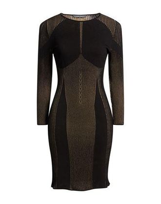 Alberta Ferretti DRESSES - Mini dresses sur YOOX.COM