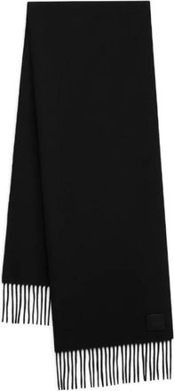 Anine Bing Donna, Accessori, Nero, Taglia unica, new