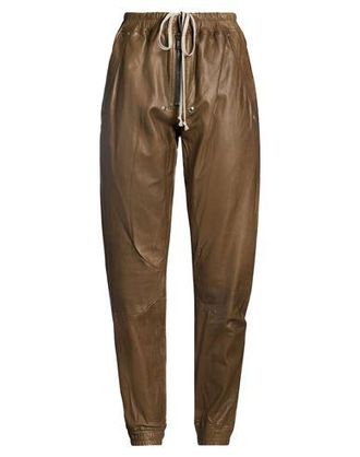 Rick Owens BOTTOMWEAR - Trousers on YOOX.COM