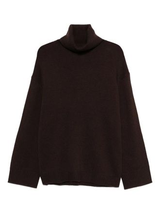 Allude Coltrui - Bruin