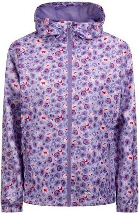 Trespass Indulge Packaway Jacket in Gelsomino at Nordstrom, Size Xxx-Large