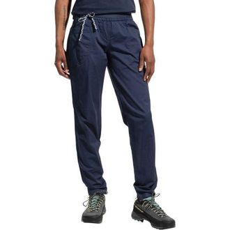 La Sportiva Tundra Pant - Womens in Night Sky/chalk at Nordstrom, Size X-Small