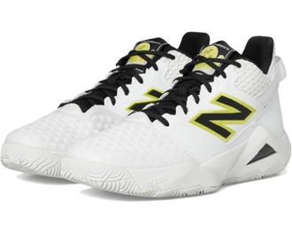 New Balance Coco CG2 WCHCOCW2 Sneakers Womens White Tennis Shoes RHS7915