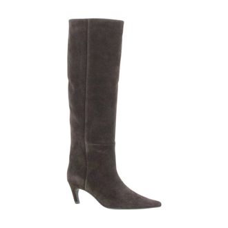 Lola Cruz Mujer, Zapatos, Marr&oacute;n, Talla: 38 EU