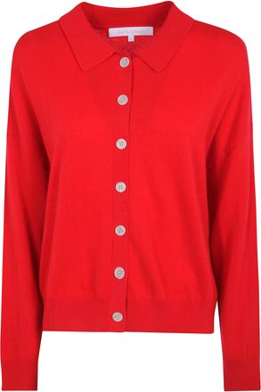 Absolut Cashmere Polo Neck Sweater Majura