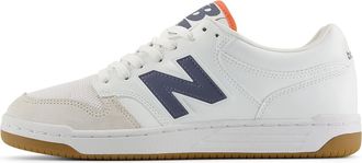 New Balance 480 White Blue Gum BB480LFD