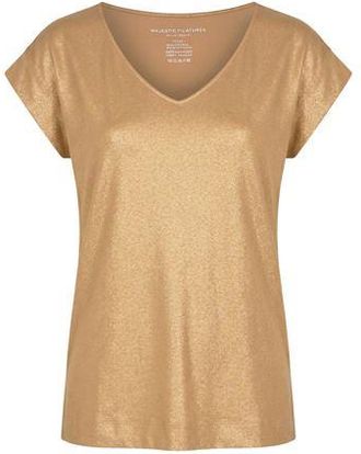 Majestic Filatures TOPWEAR - T-shirts su YOOX.COM