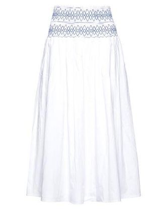 Meimeij BOTTOMWEAR - Maxi skirts sur YOOX.COM