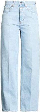 Closed BOTTOMWEAR - Pantaloni jeans su YOOX.COM