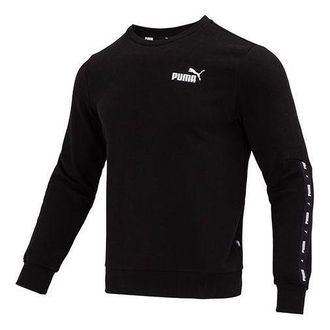 Puma Sweatshirt Black 849562-01