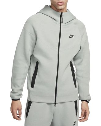 Nike Sportswear Tech Fleece Windrunner Full-Zip Hoodie