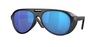 Costa 6S9117 Grand Catalina Polarized 911701 Mens Sunglasses Black Size 59