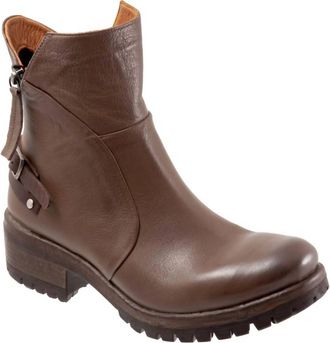 Bueno Womens Fallon Fashion Boots In Taupe