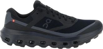 On Running Cloudvista 3 Waterproof - - Sport - Uomo - Nero - 45 EU