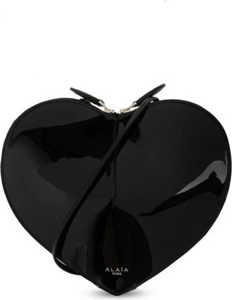 Alaia Donna, Borse, Nero, Taglia unica, new