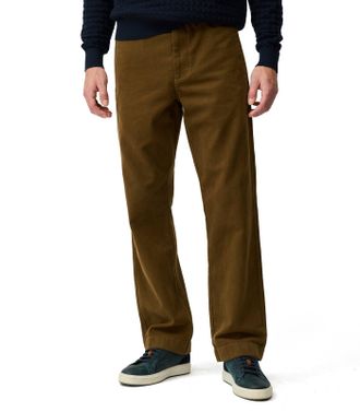 Rodd & Gunn Clyde Relaxed Fit Pant