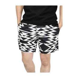 Moncler Zwemshort - Heren - Badkleding - Veelkleurig - Maat: S