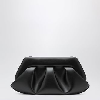 Themoir&egrave; Black Emera clutch bag