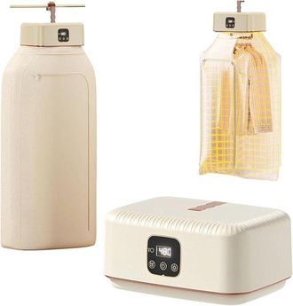 OEM Plancha Autom&aacute;tica De Rodillo - Secadora De Ropa - Vaporizador R&aacute;pido - Vertical Inal&aacute;mbrica - 5 Kg