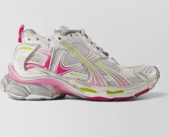 Balenciaga gradient low-top sneakers