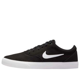 Nike Charge Canvas Black White IB2748-001