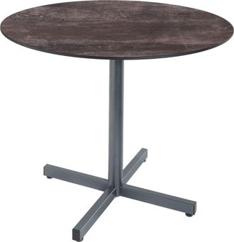 Schubiger M&ouml;bel Gartentisch Basel Decor