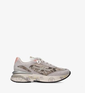 Premiata Moerund
