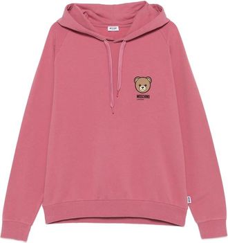 Moschino Bear Hoodie