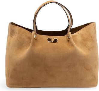 Valentino Garavani Vlogo Signature Tote