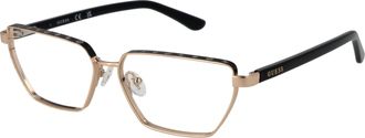 Guess Brilmontuur GU50123 005 55