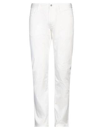 Emporio Armani BOTTOMWEAR - Pantaloni su YOOX.COM